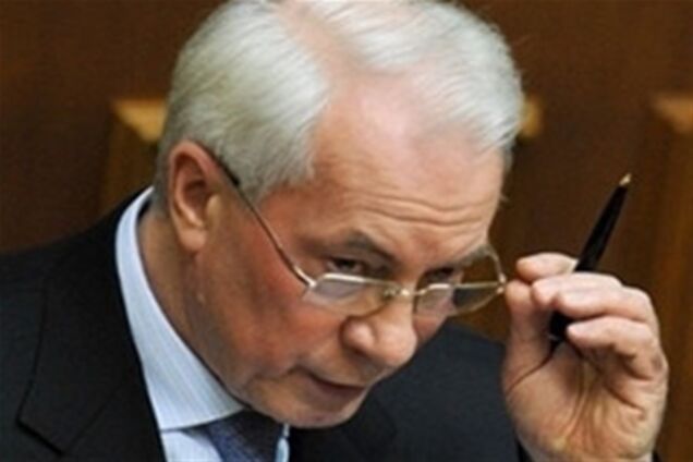 Азаров рассказал о своем самом важном достижении