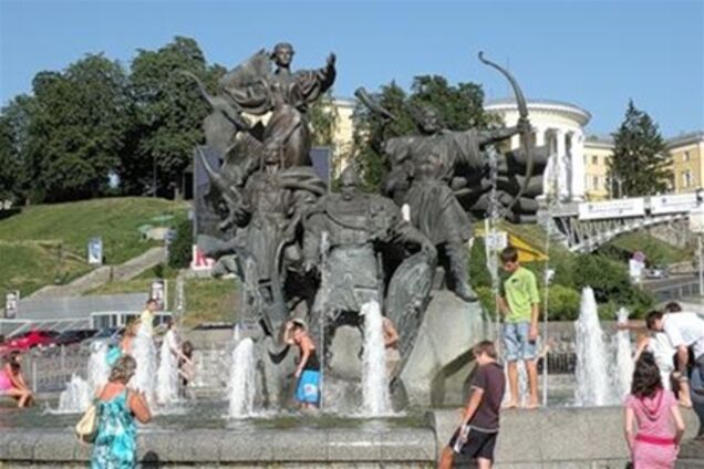 Що принесе Україні глобальне потепління