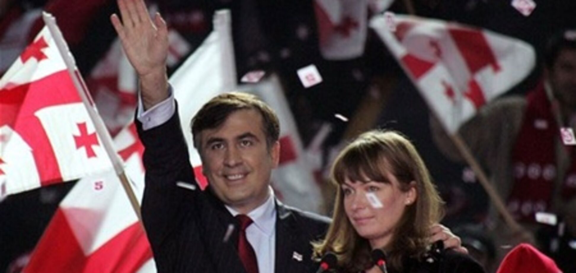 Доналд Трамп построит два небоскреба для Саакашвили