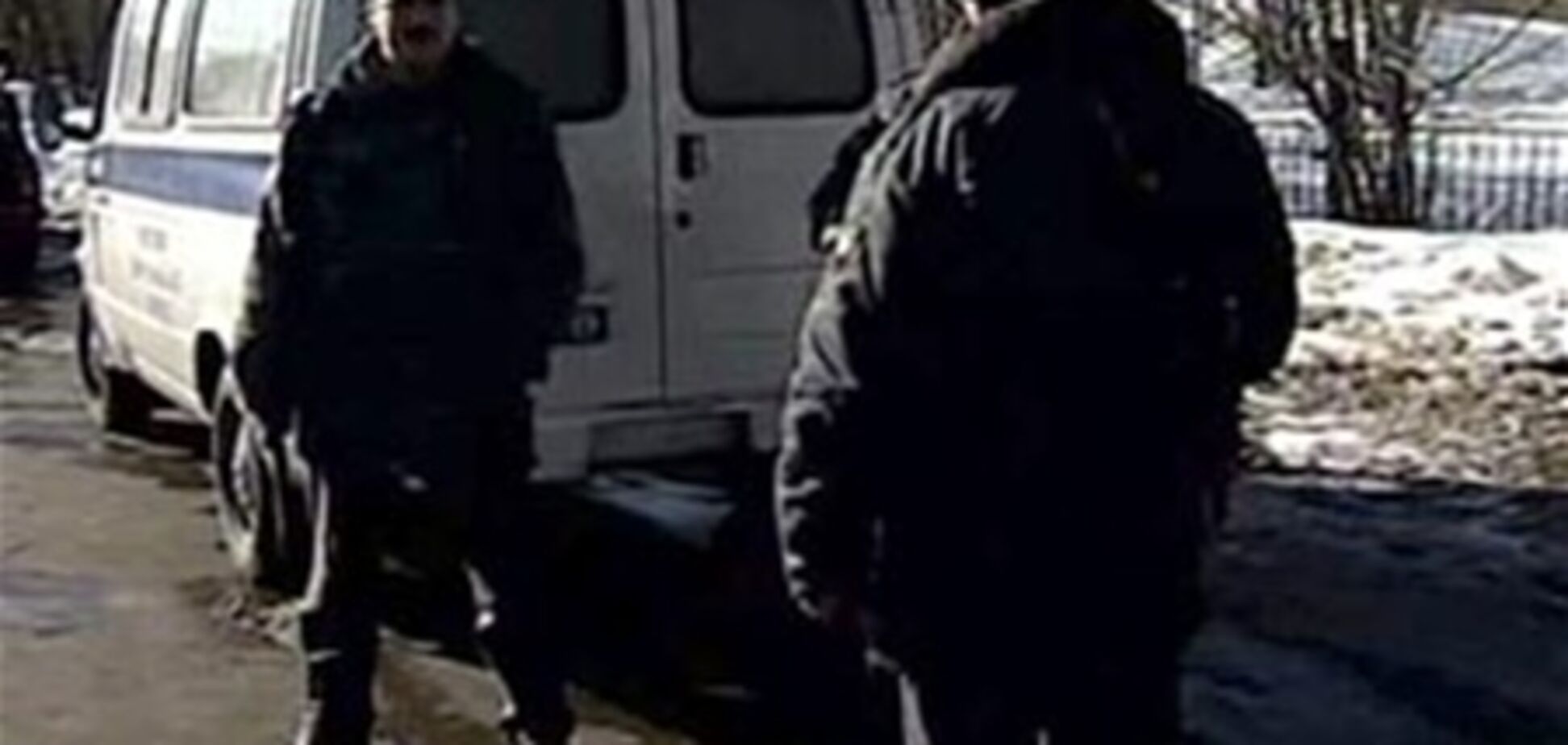 Новое массовое убийство в России: вырезана целая семья