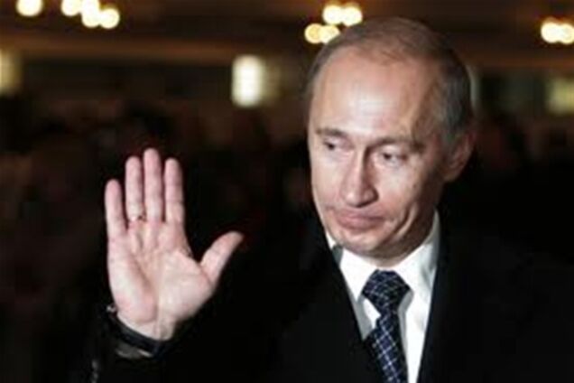 В России открылась 'дверь желаний', в которой лично Путин принимает и лечит граждан