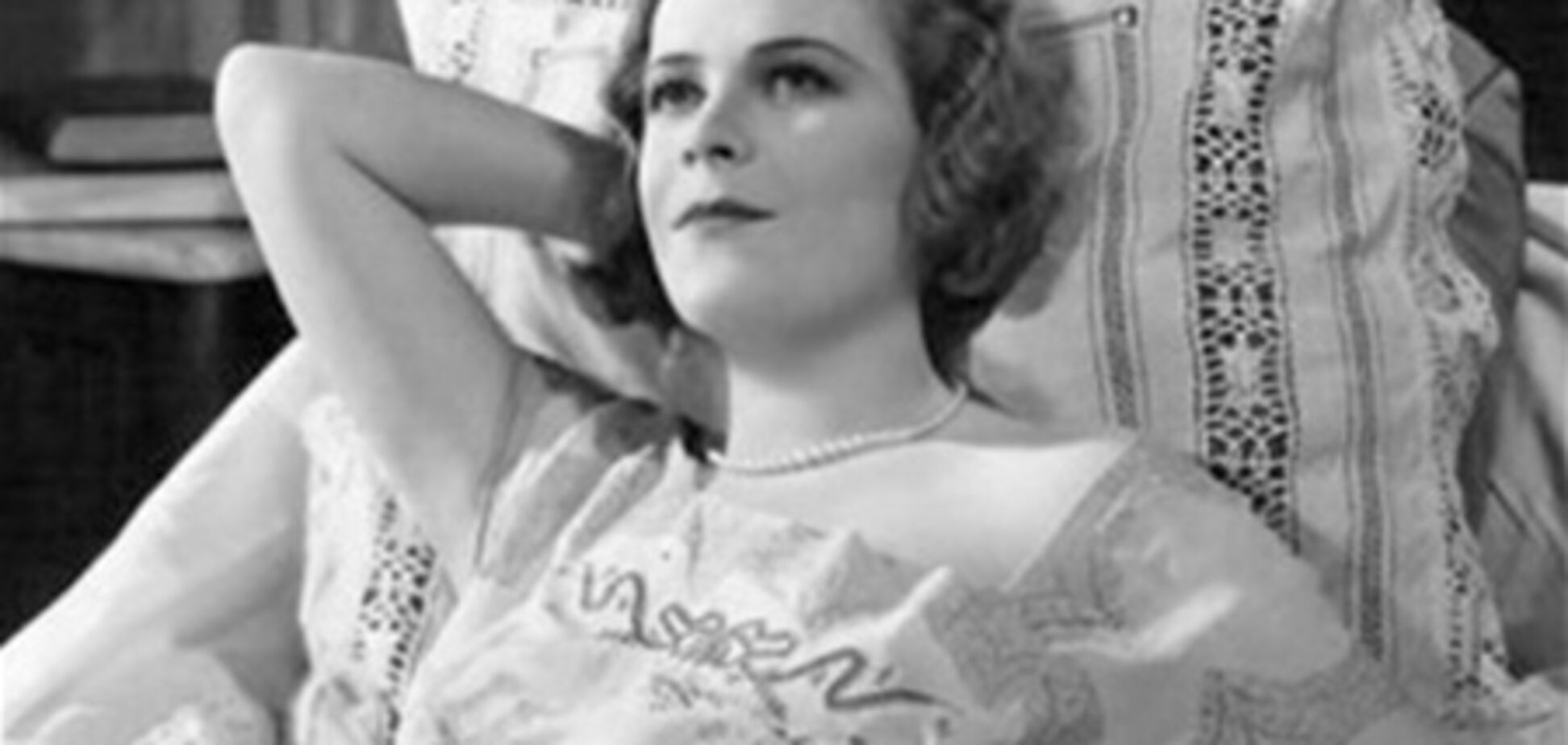 Женщины Адольфа Гитлера