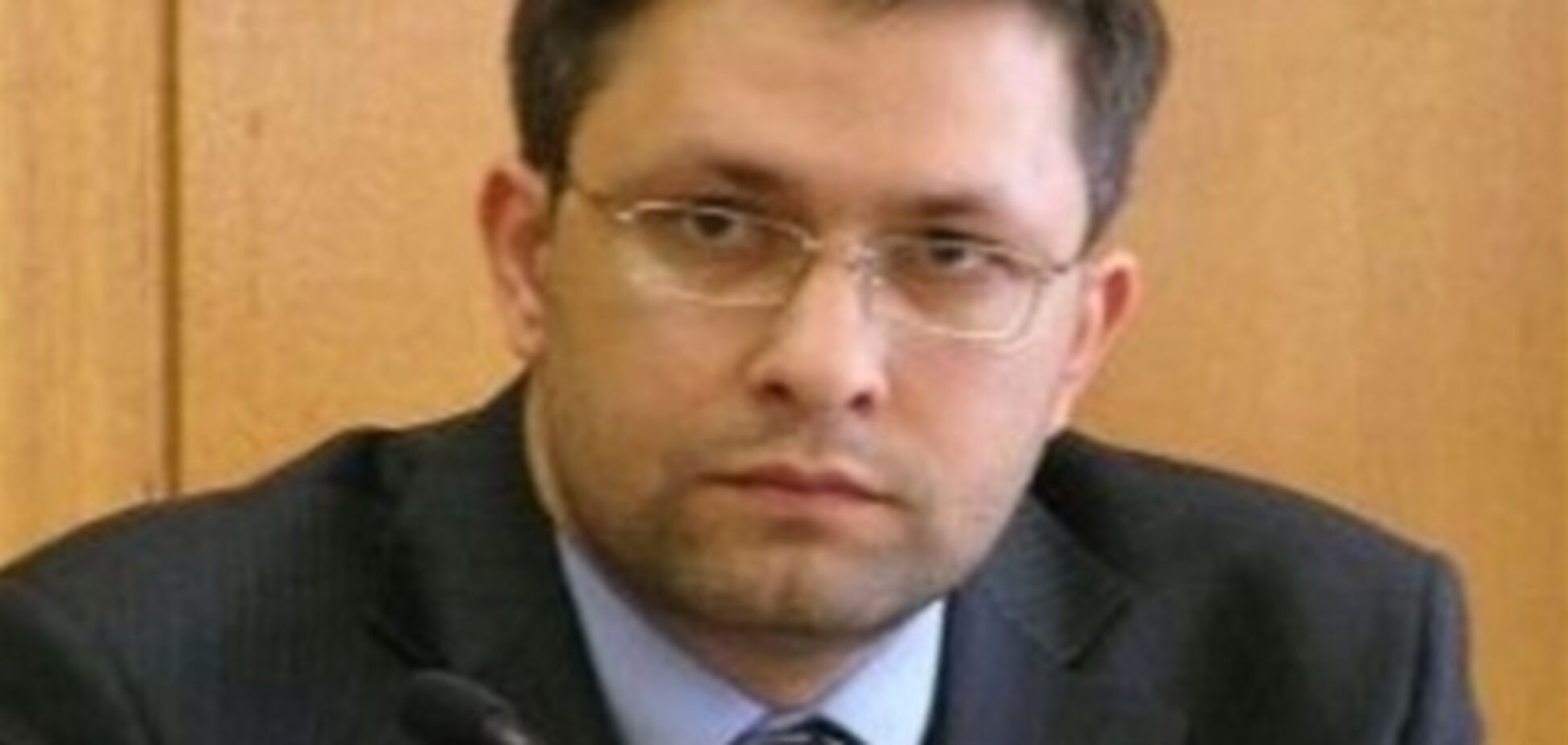 Облитый кислотой чиновник указал на своего врага