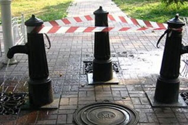 В столице бюветную воду сделают платной