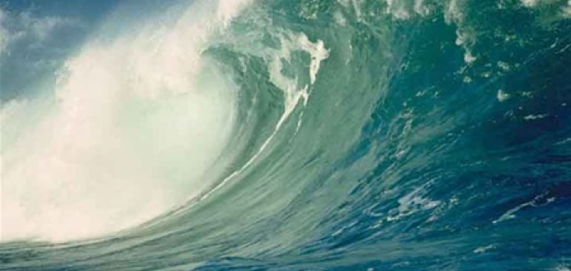 Японію накриває вже друга хвиля цунамі