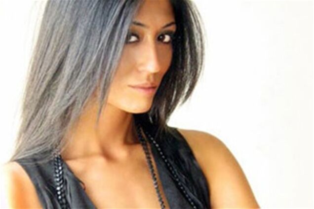 Турецкую модель не пустили в Германию на конкурс красоты