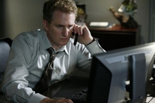 Sony купила режиссерский дебют Майкла Рапапорта