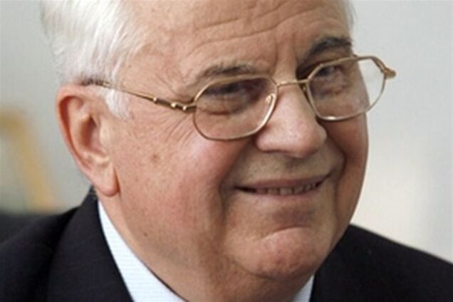 Кравчук: уряд Азарова – уряд реформ