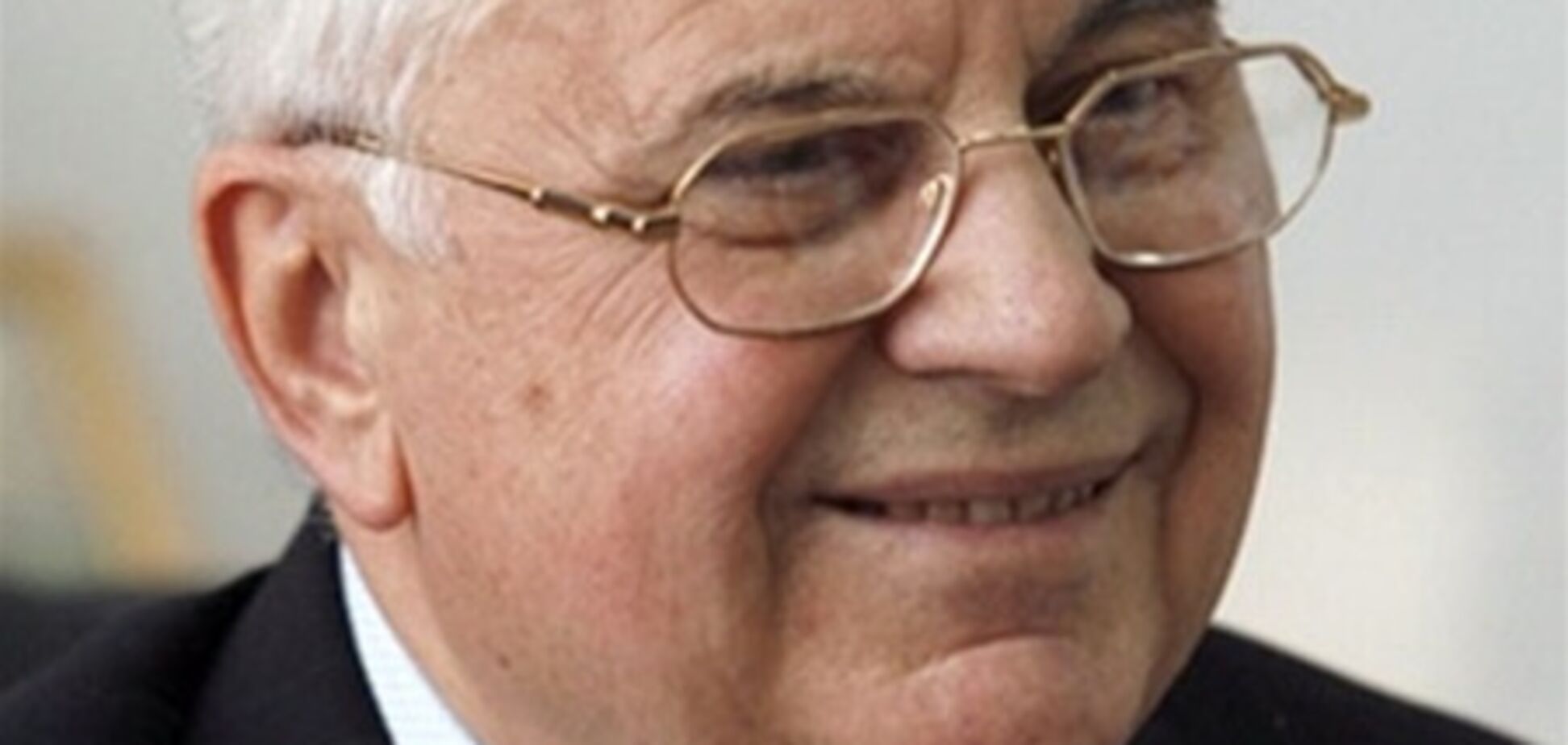 Кравчук: уряд Азарова – уряд реформ