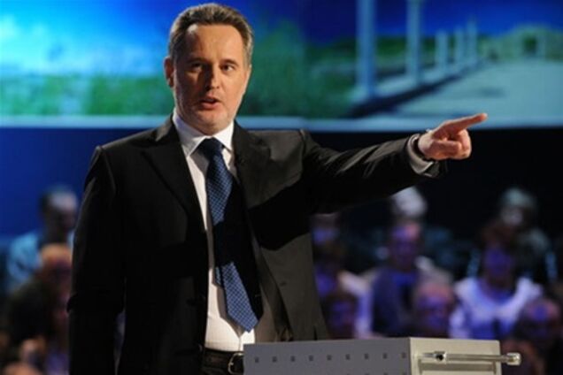 Фирташ: Тимошенко не вложила в Украину ни копейки