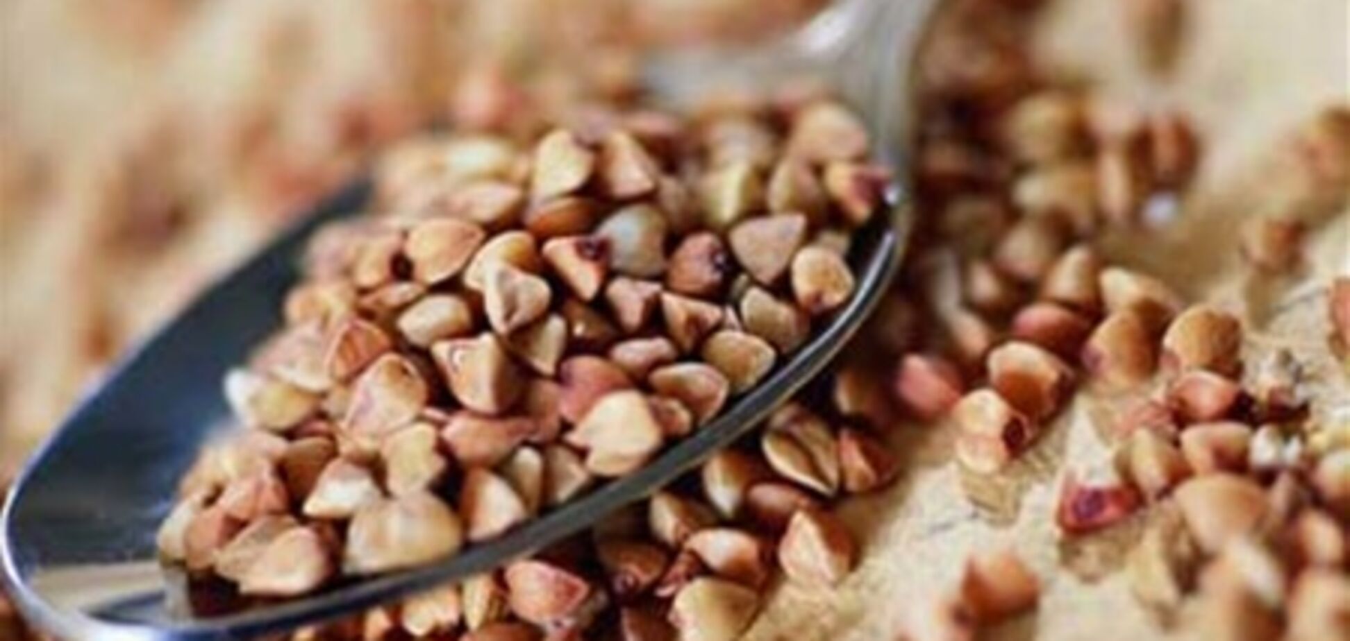 В Киеве гречку и муку продают по рекомендуемой цене