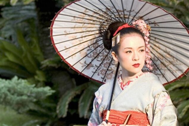 В Крыму из интернатовских девочек будут делать гейш