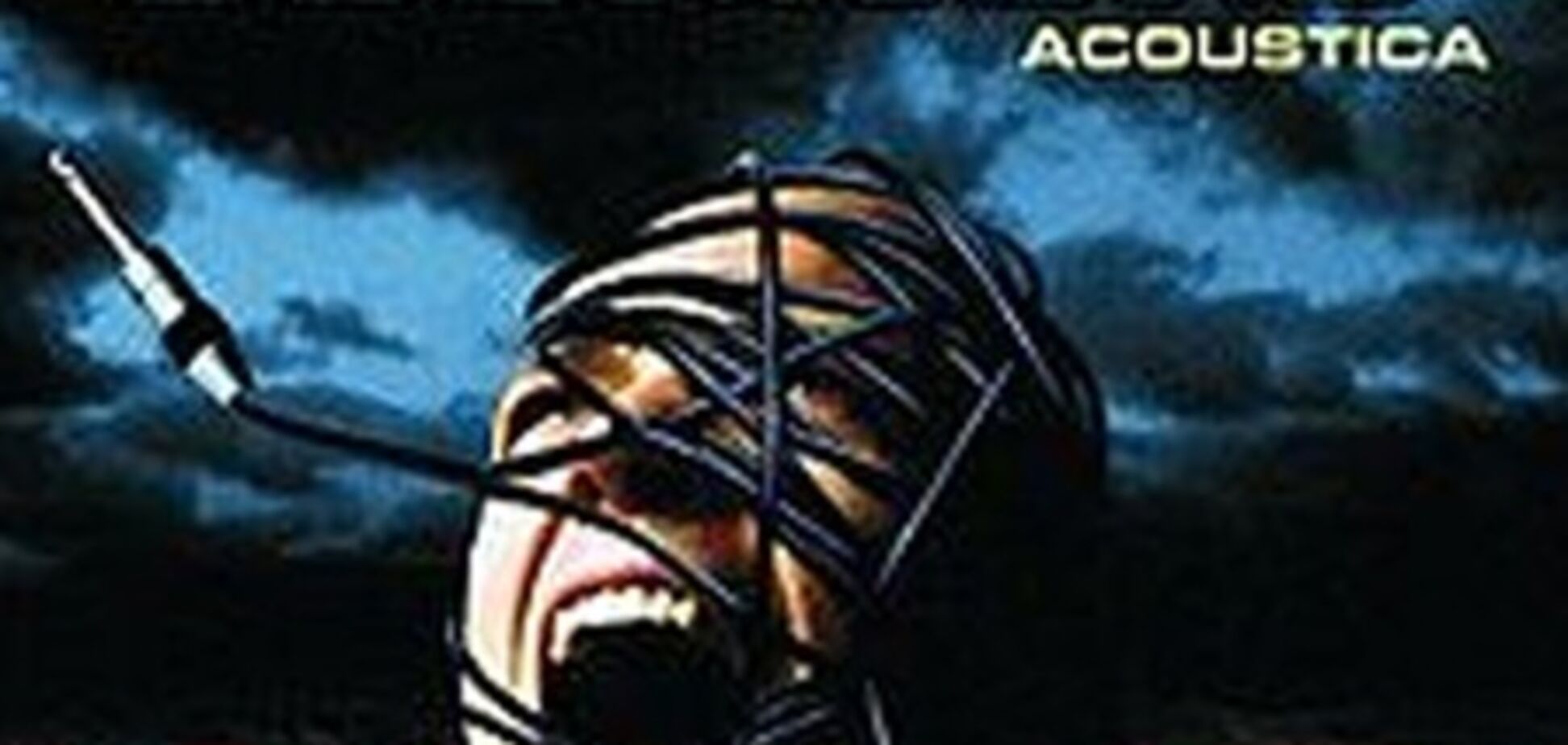 Scorpions випускають акустичний альбом