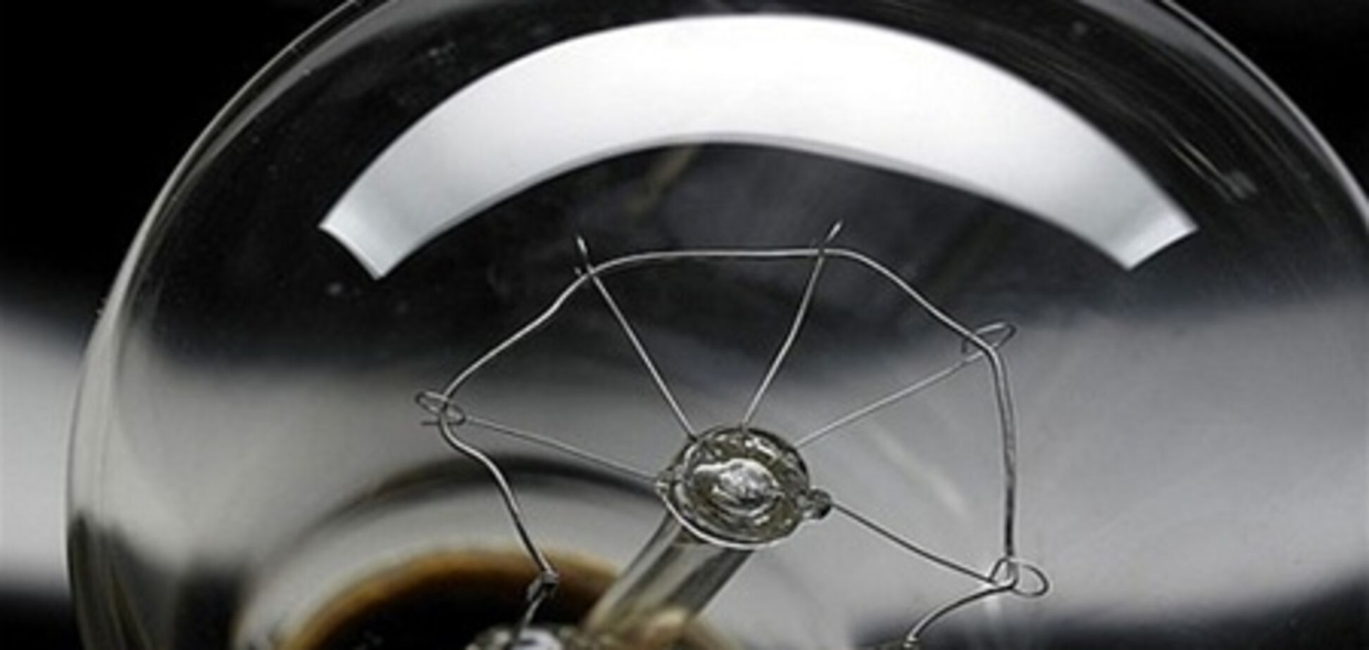 Часть Троещины осталась без света