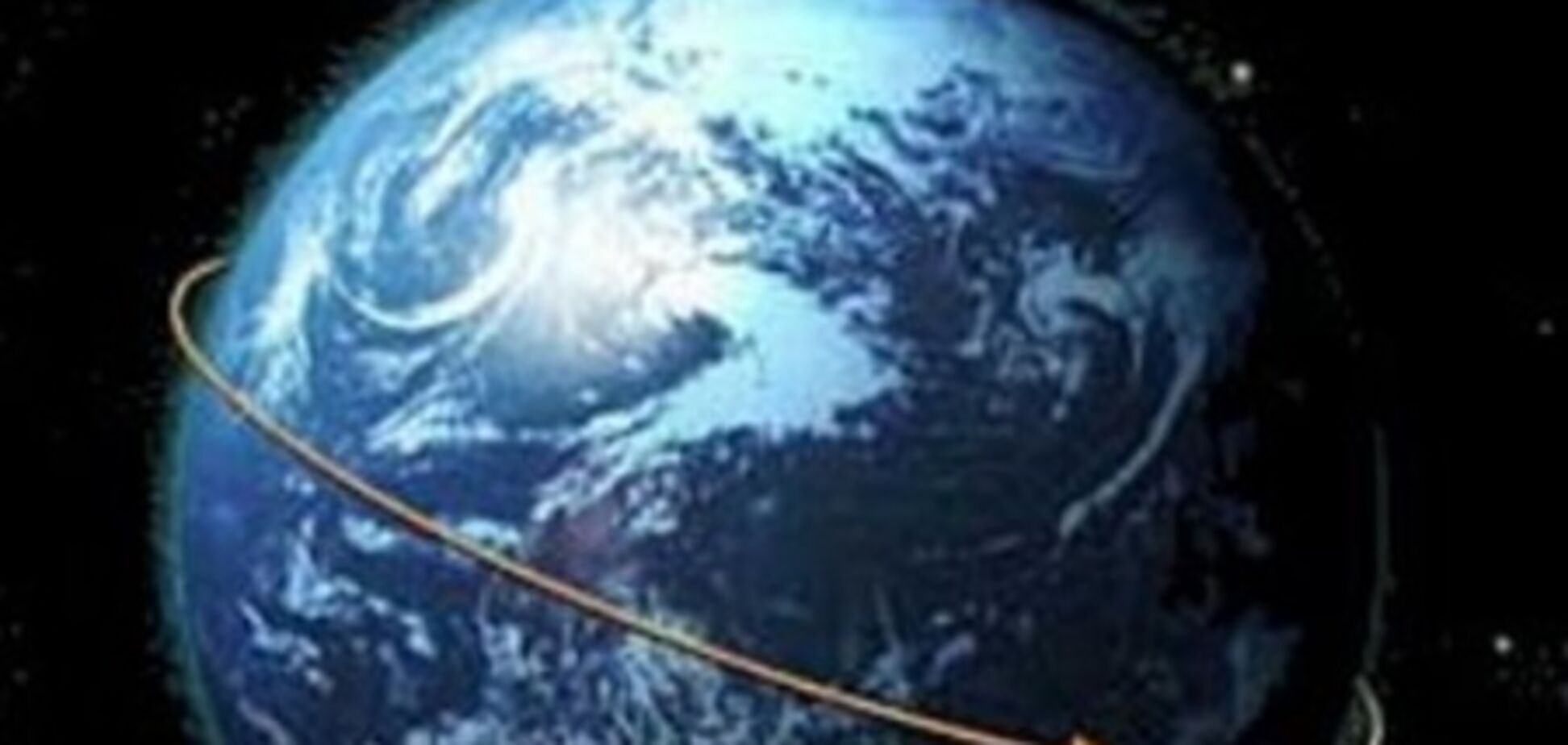 Землетрус в Японії змістив вісь Землі на 15 см 