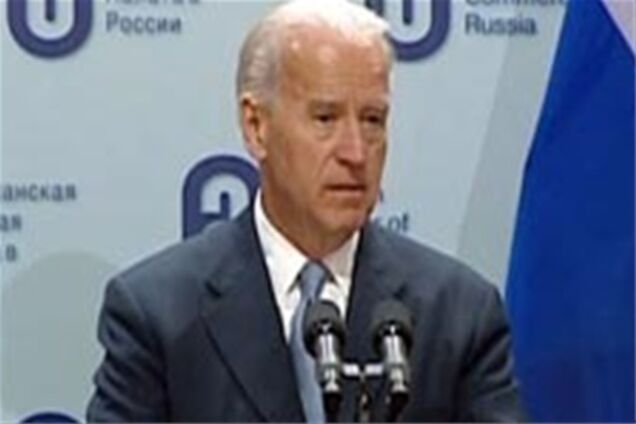 New York Times: Байден - 'перезагрузка'