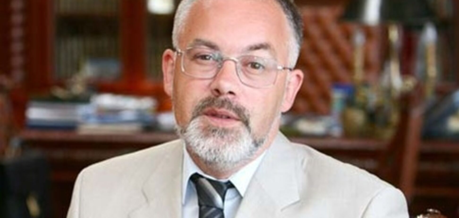 Табачник підготував 'більш об'єктивні' підручники історії