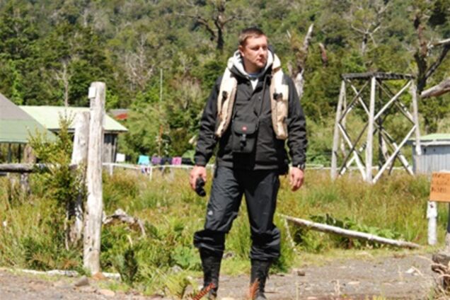 Стогній розкрив таємниці нацистів