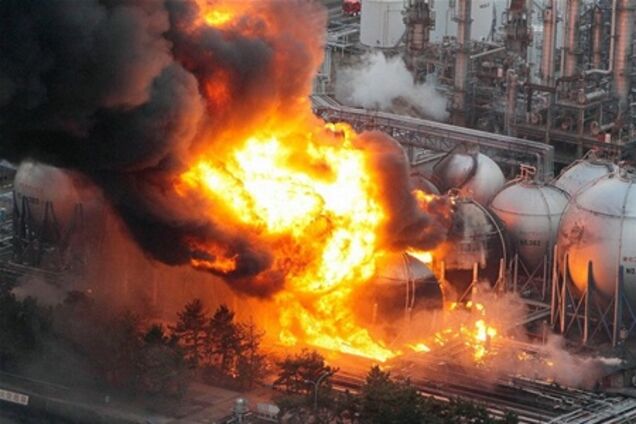 Радиационное облако через сутки может достичь Камчатки