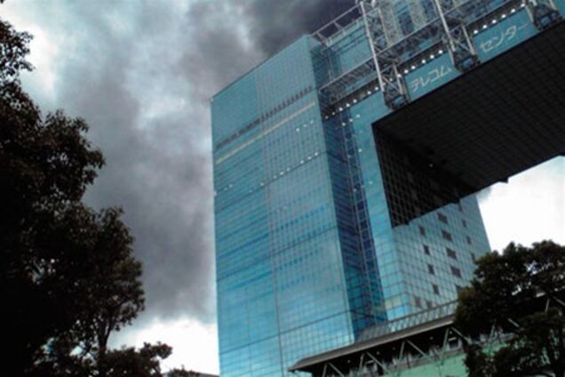 Землетрясение в Японии показало низкий уровень современной науки