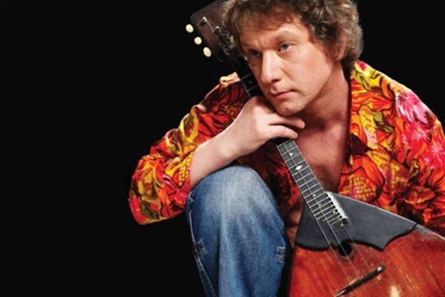 Концерты Архиповского сопровождаются только восторгами