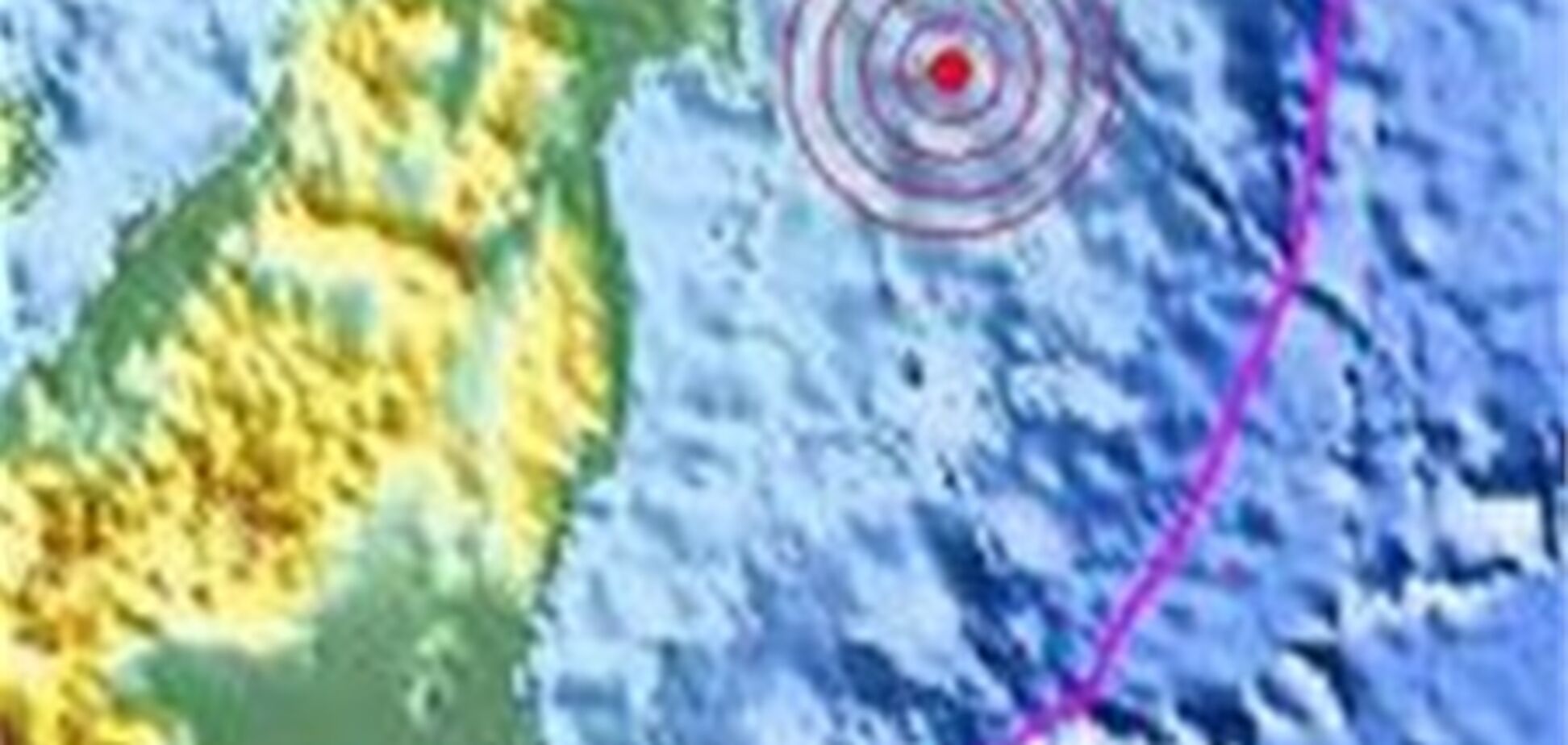 Подземные толчки все ближе: землетрясения в Мексике, Индонезии, Китае