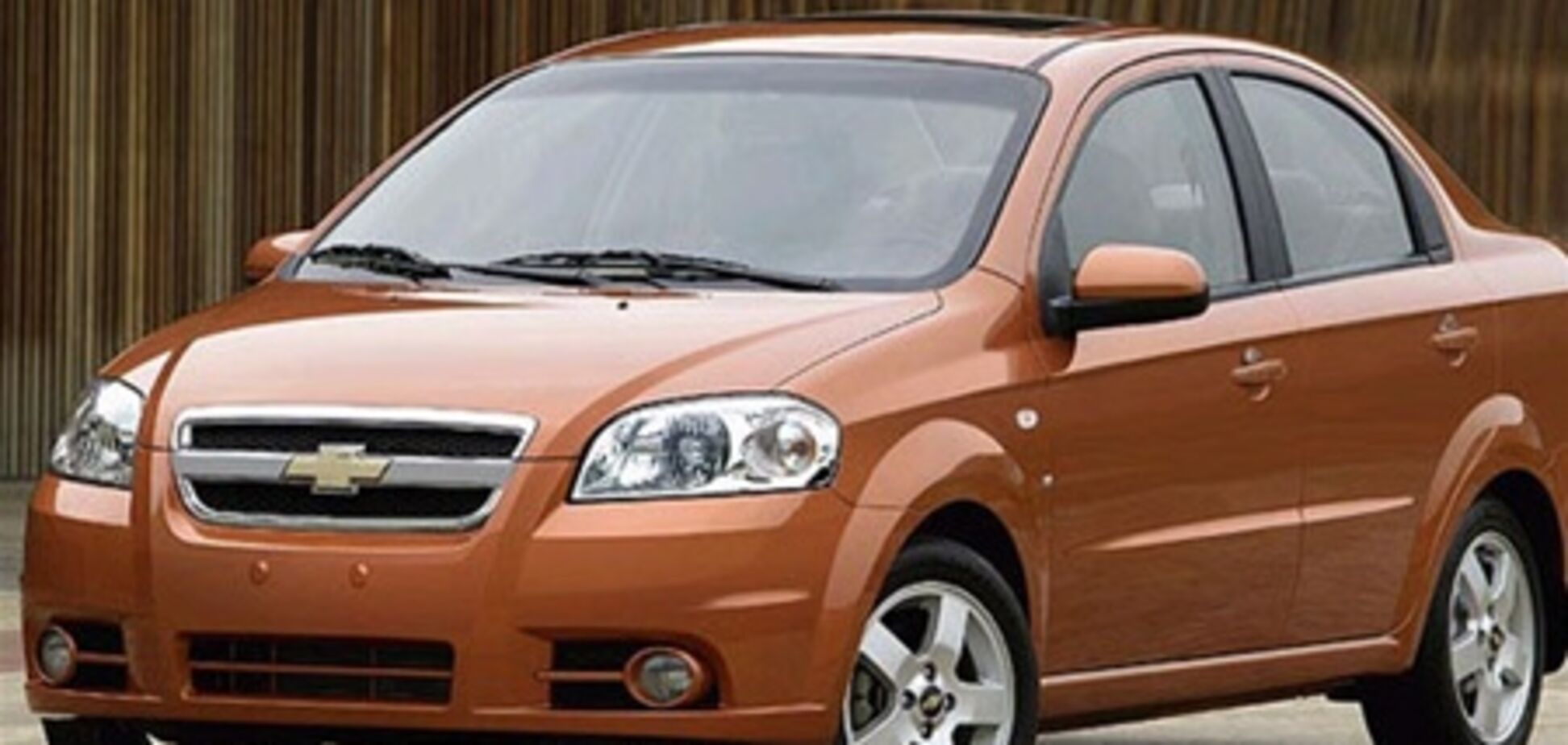 Вінниччина. Ех, прокотимося на іномарках