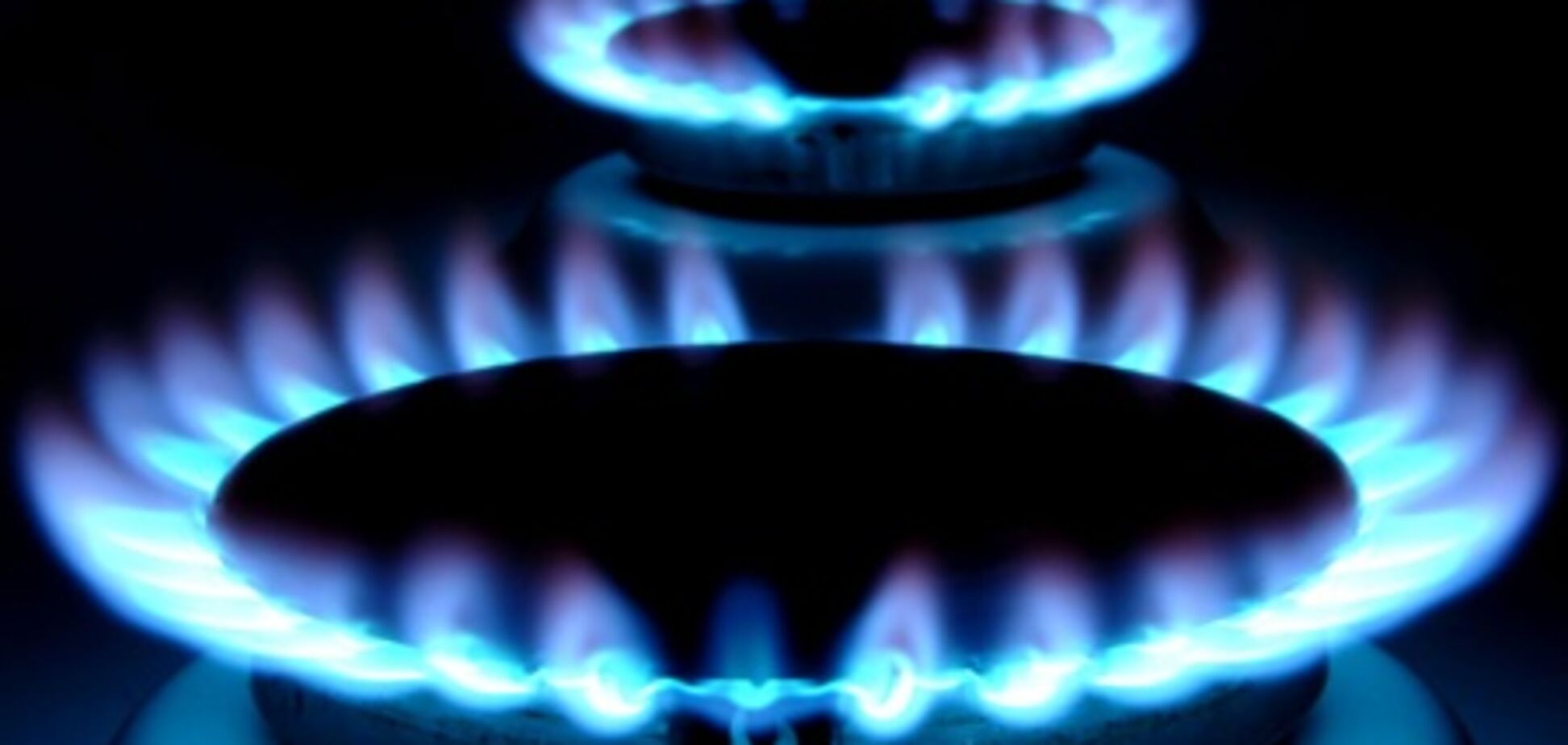 Цену на газ для населения поднимут еще на треть