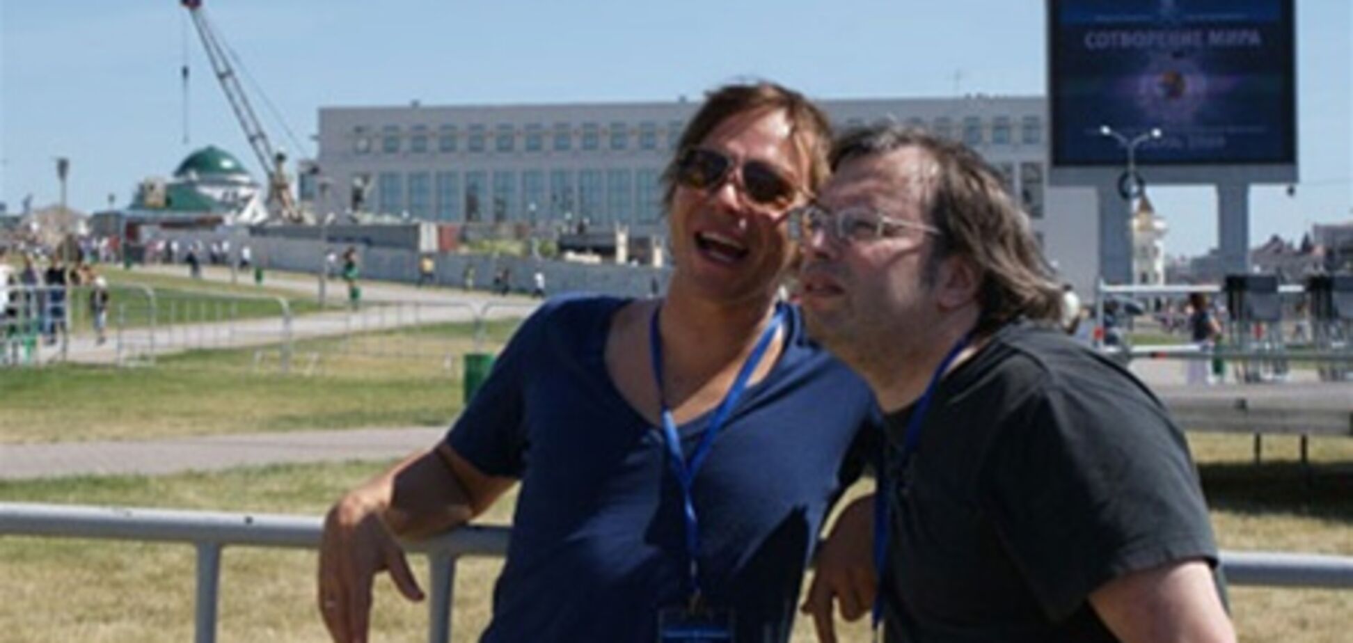 PR директор Zемфиры и Мумий Тролль проведет мастер-класс в Киеве