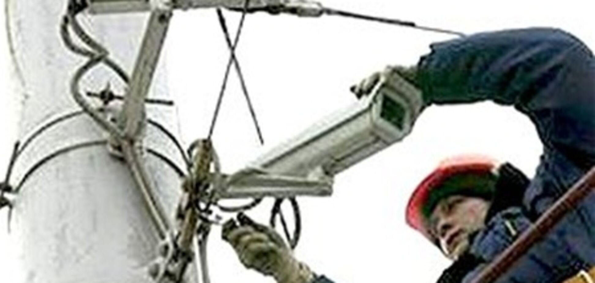 Харків. На вулицях міста встановлюється відеоспостереження