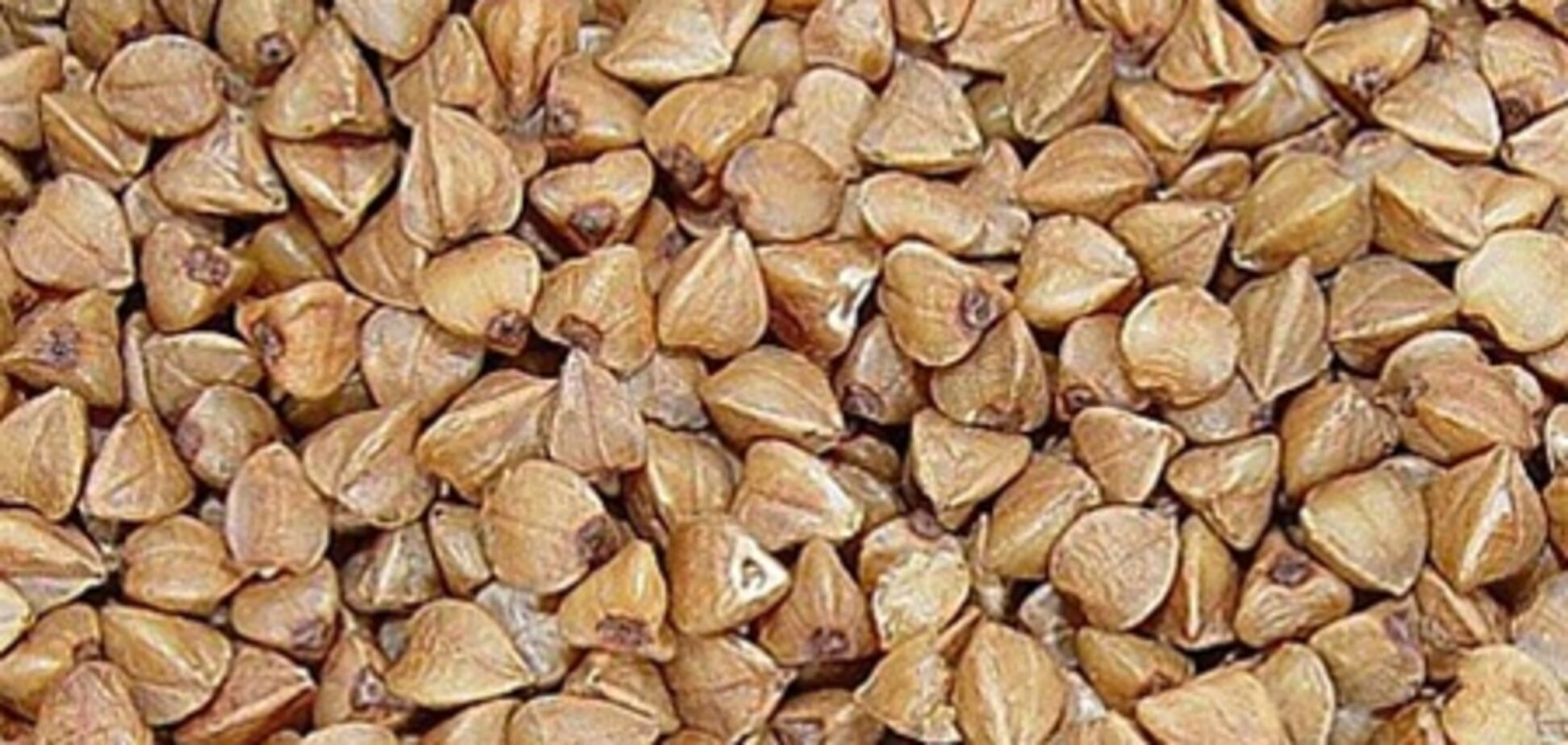 На рынках Киева появилась гречка по адекватной цене