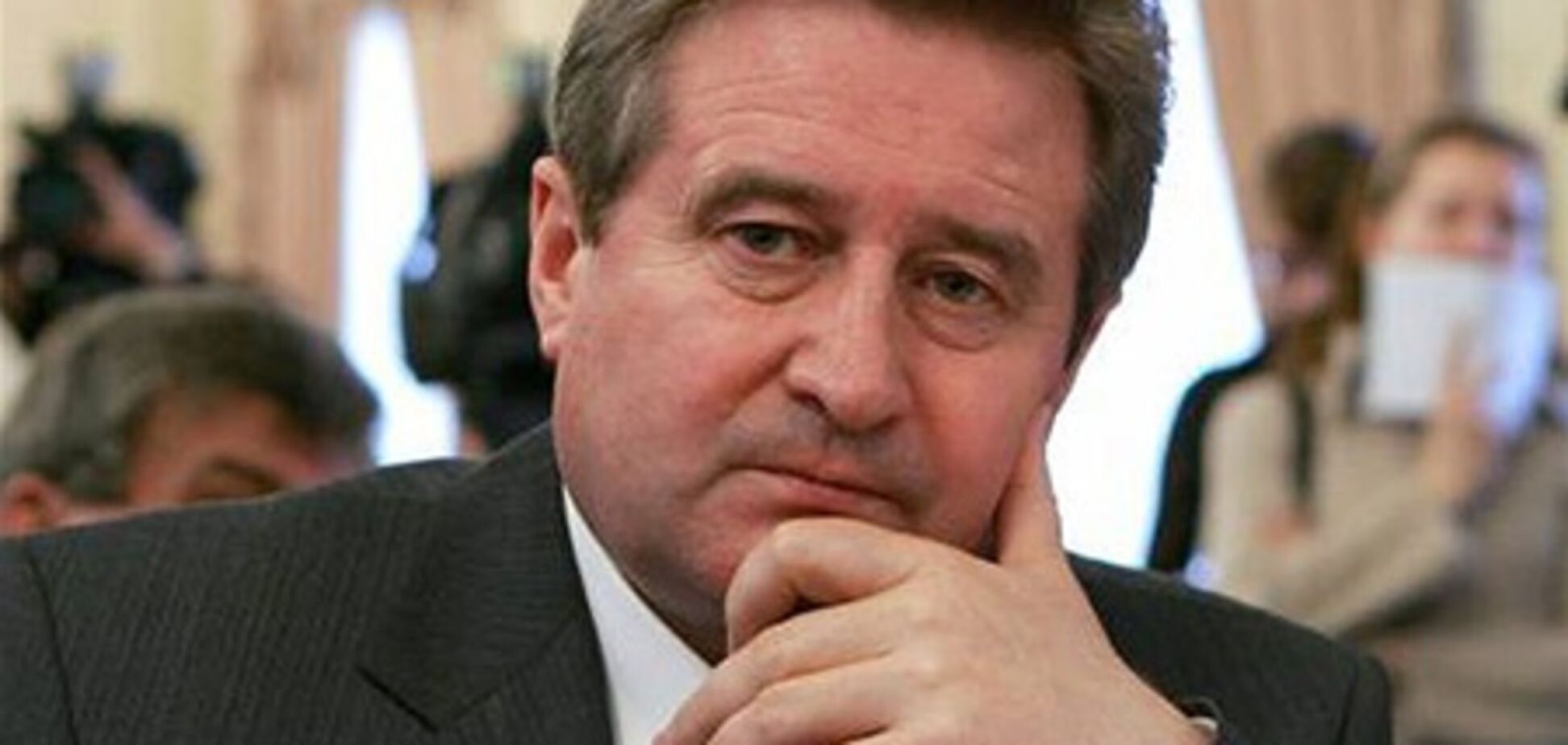 Левые партии решили объединиться