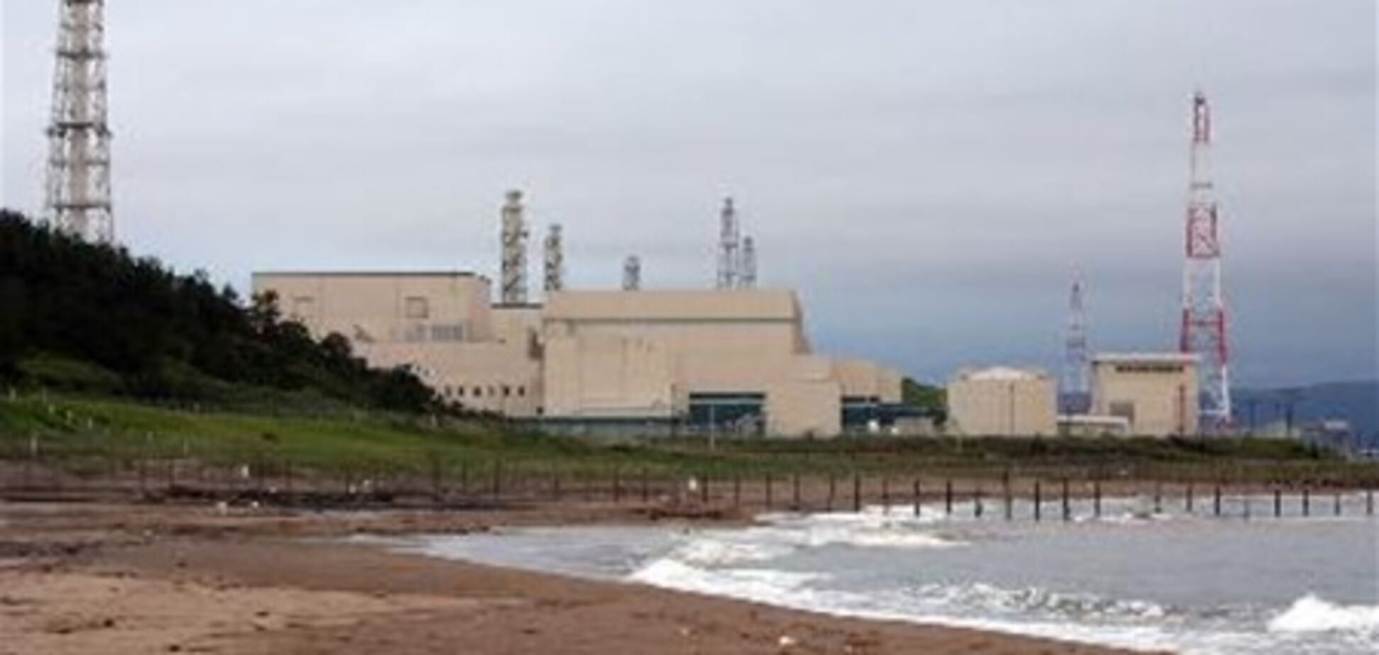 На японській АЕС почалася ланцюгова ядерна реакція