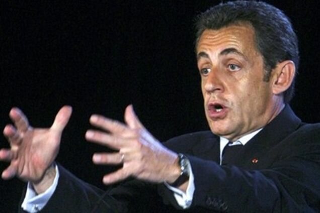 Inopressa: Саркози застал Европу врасплох