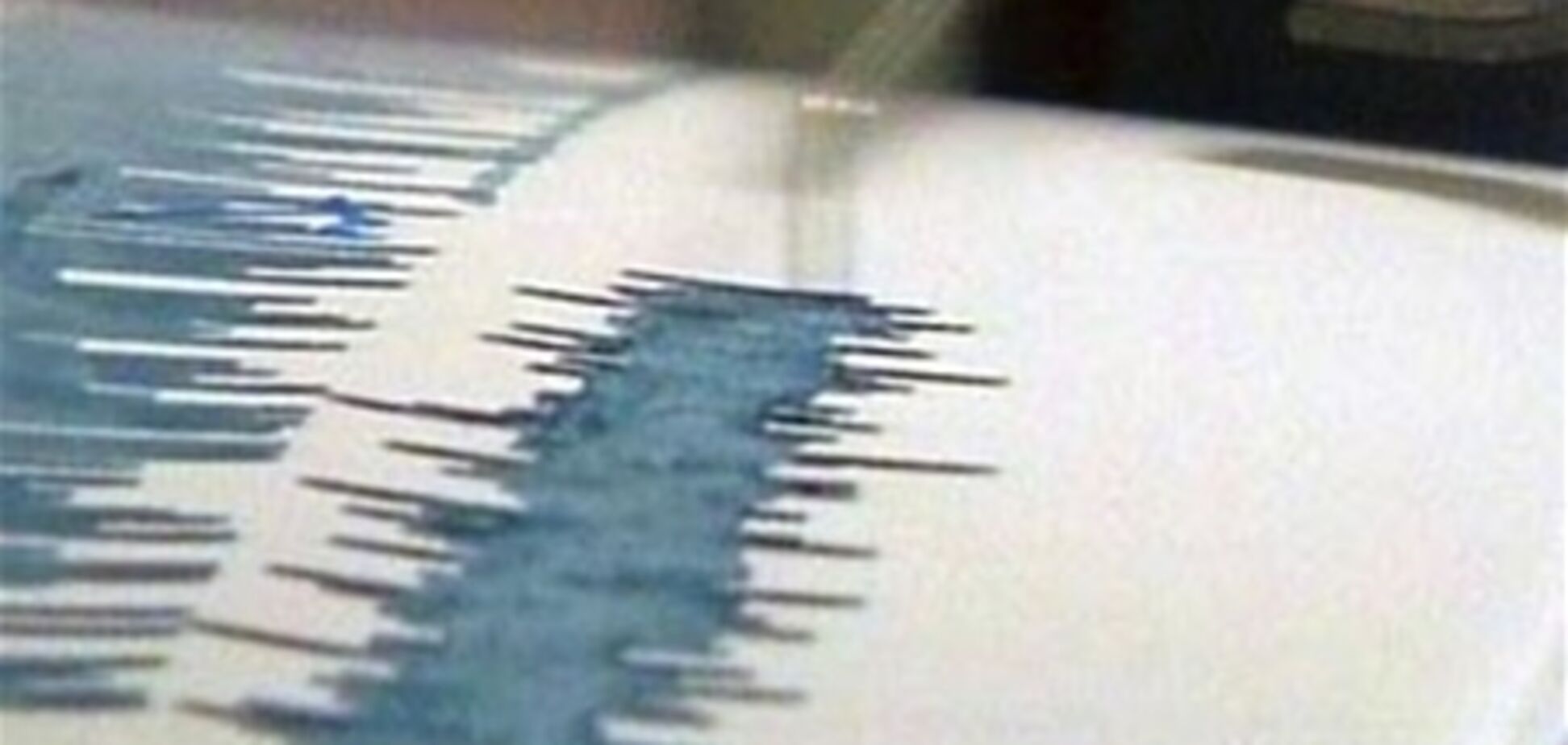 Потужний землетрус стався поблизу Нової Зеландії