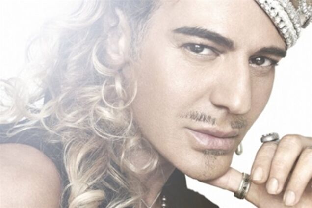 В Гальяно влюбился  сам пострадавший 