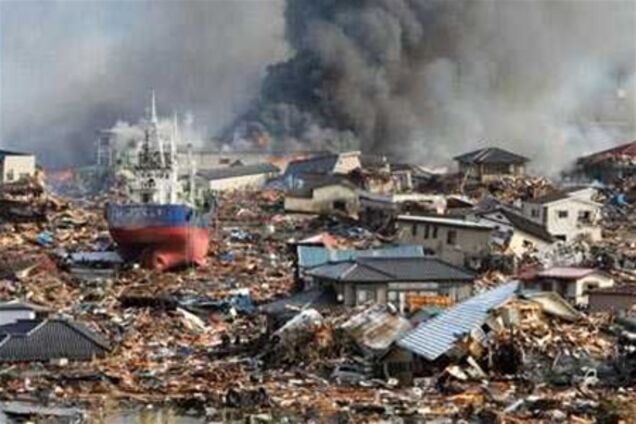 Ученые назвали причину землетрясений в Японии