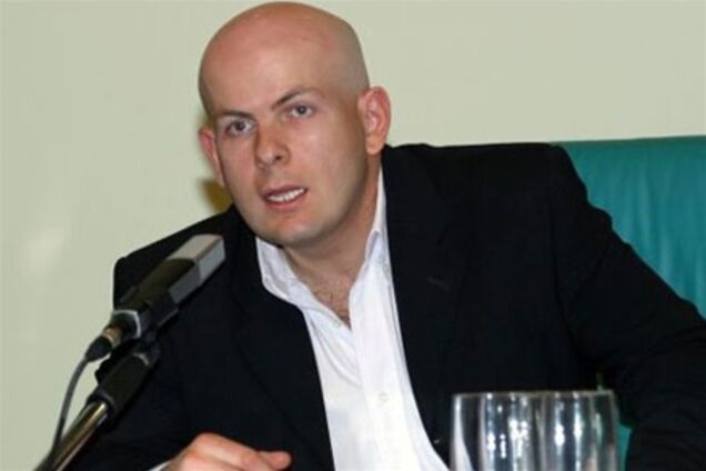 Драка на телешоу: Бузина требует извинений от Киселева. Видео