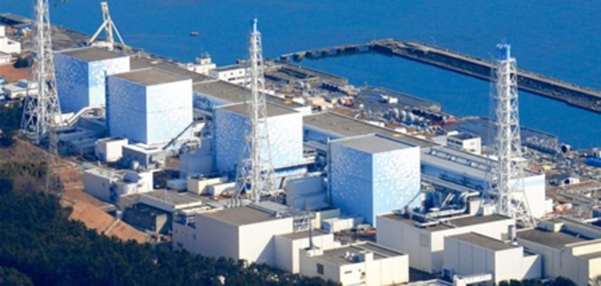 На АЭС 'Токай-2' в Японии отказала система охлаждения