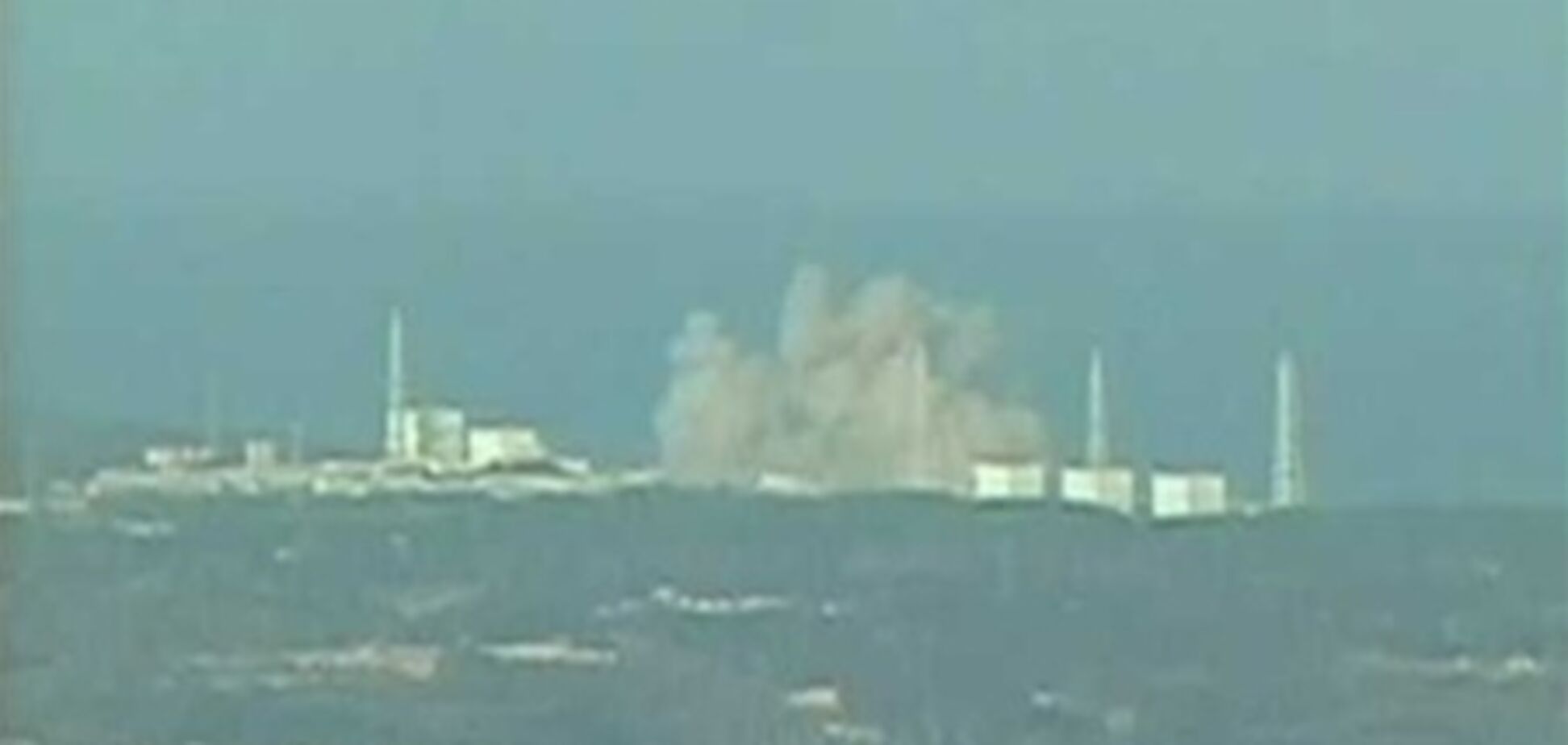 Росатом: Повышение радиационного фона в Японии кратковременно