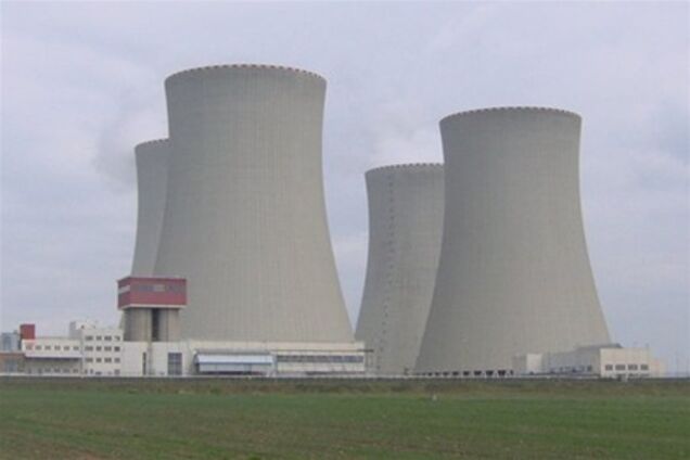 Австрия призвала проверить европейские АЭС после аварии в Японии