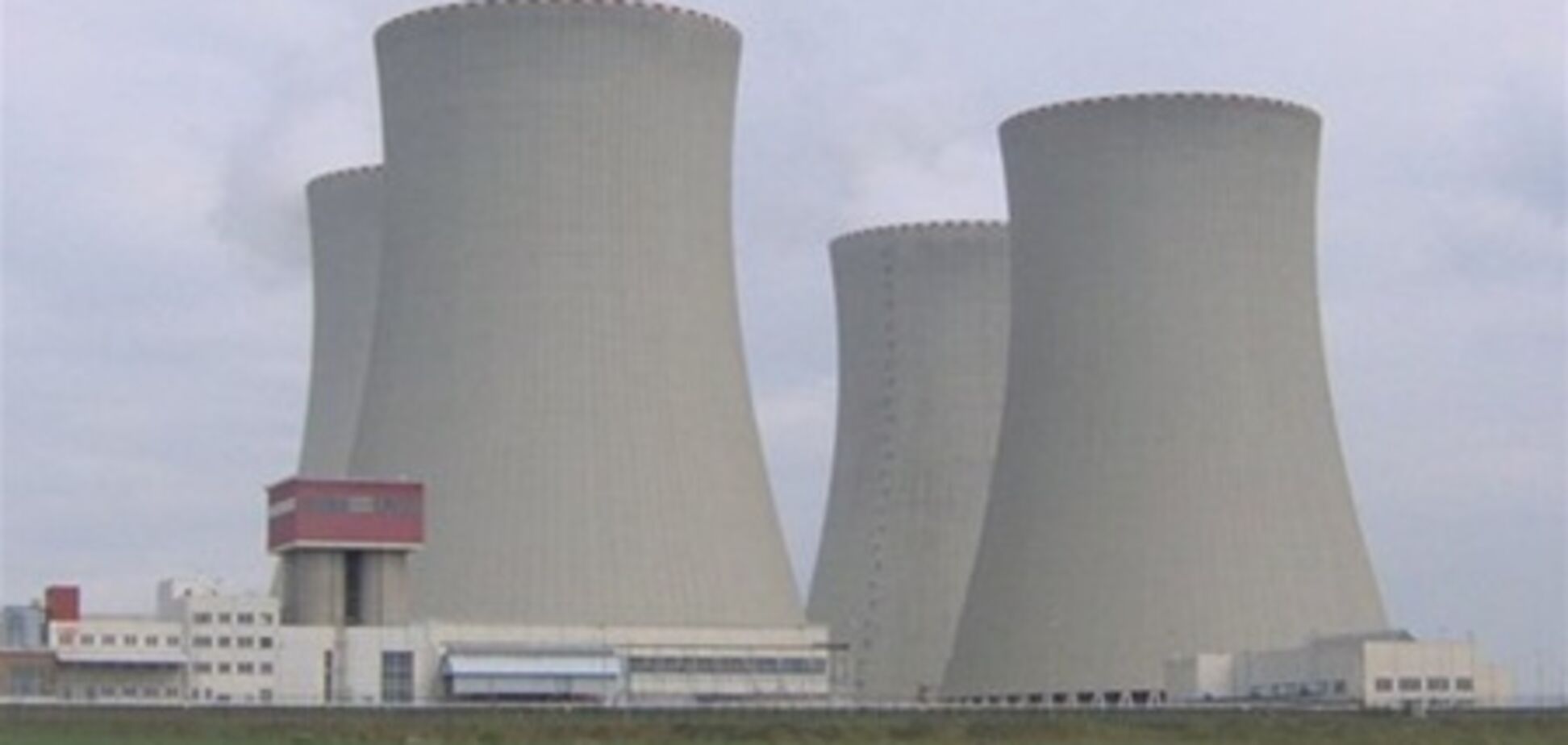 Австрия призвала проверить европейские АЭС после аварии в Японии
