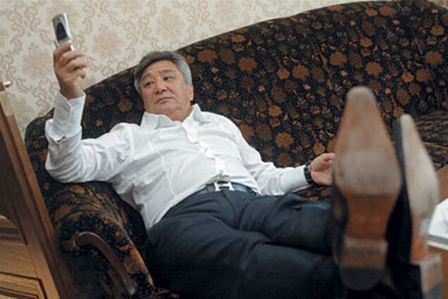 Криминальный авторитет Тайванчик ездил в Украину еще при Ющенко