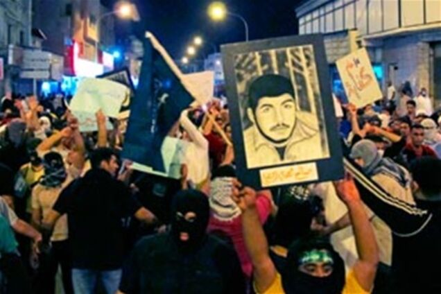 'День гнева' в Саудовской Аравии не состоялся