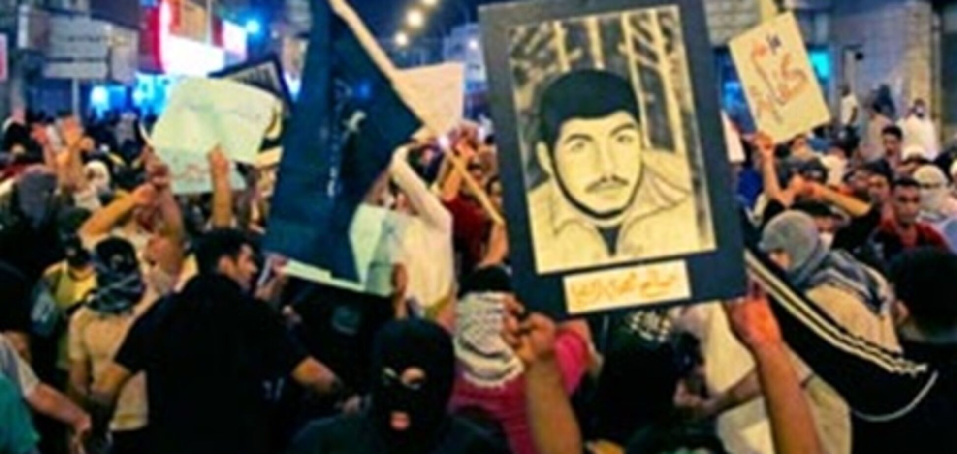 'День гнева' в Саудовской Аравии не состоялся