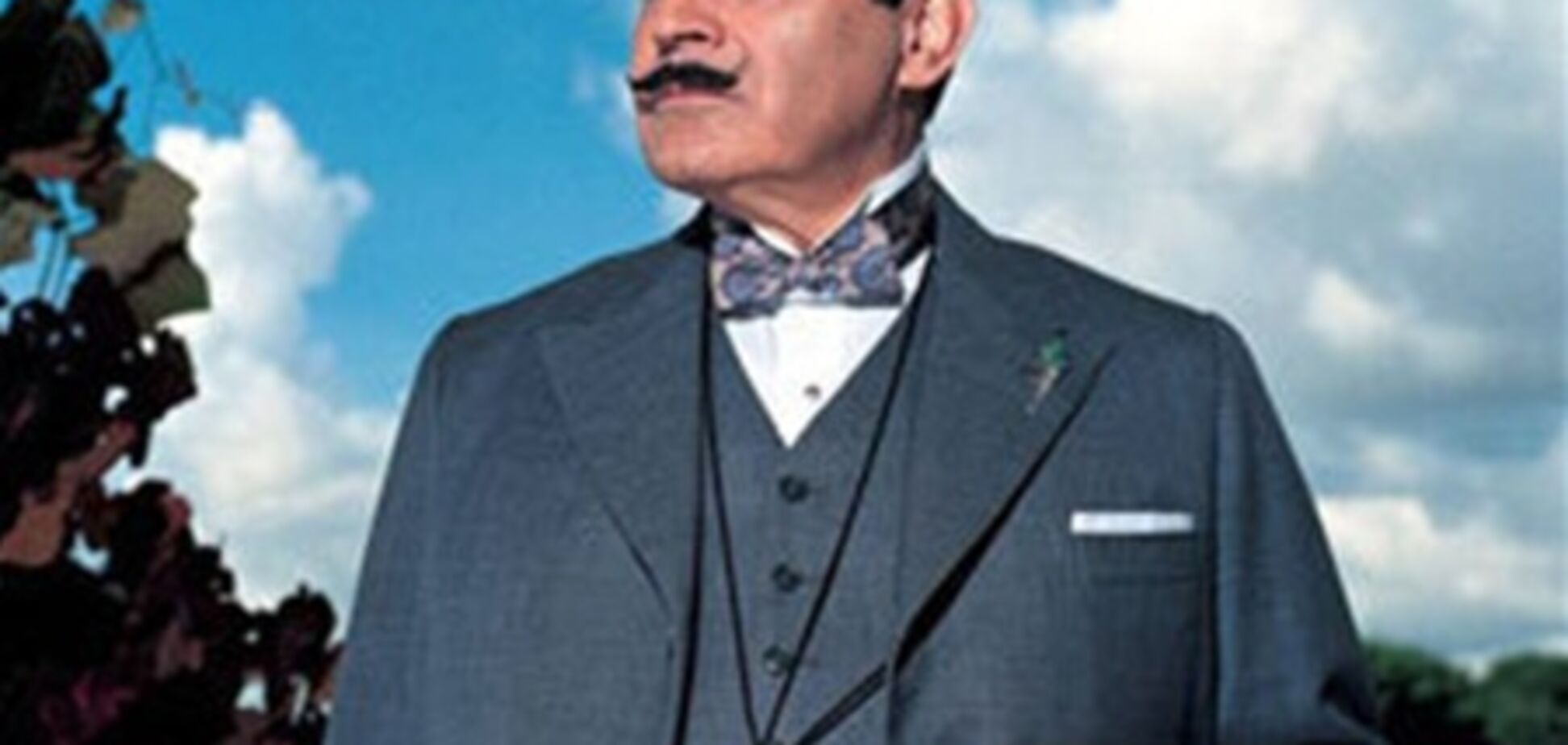 На съемки популярного сериала с Эркюль Пуаро нет денег