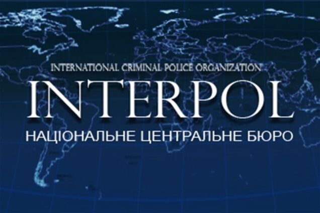 Украину могут лишить членства в Интерполе