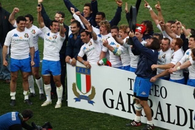 Чемпионат Италии. 29-й круг. Тотти принес 'Роме' победу в супердерби