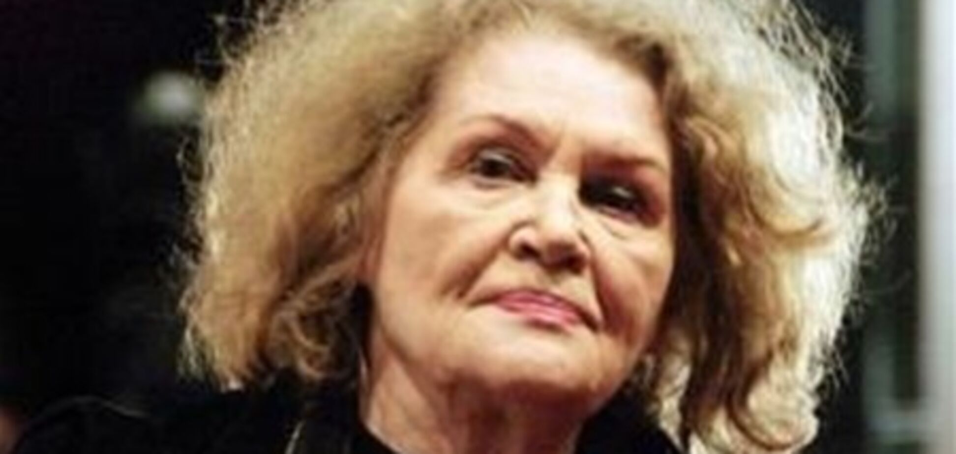 Тернопіль. Ліна Костенко відвідає місто