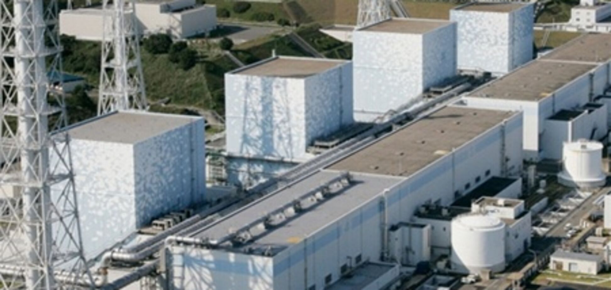 Премьер Японии: Фукусима – не Чернобыль